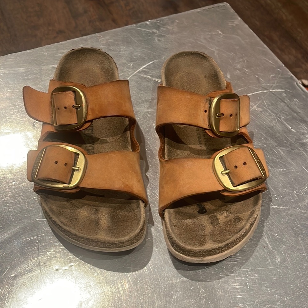 Birkenstock